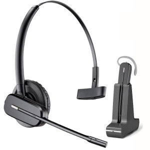 Plantronics Calisto 3200 USB-A - Speakerphone - PLCAL3200A-Plantronics