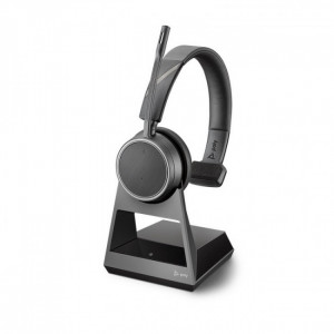 Plantronics Voyager 4210 Office USB-A MS - Casque PC - USB & Bluetooth - PLVOY4210CDAT-Poly