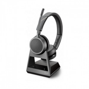 Plantronics Voyager 4220 Office MS USB-A  - Casque PC pour Skype - PLVOY4220CDAT-Poly