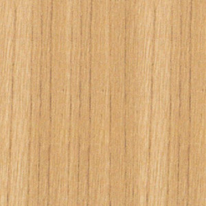 Plateau de table stratifié bois naturel - Format : carré ou rectangulaire - Stratifié bois naturel - Usage intérieur