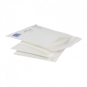 Pochette matelassée bulles - Enveloppe matelassée avec bulles, permettant la protection des produits lors d'envoi par courrier