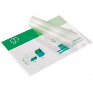 Pochettes de plastification   - Format : A3 ou A4
