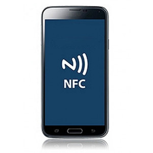 Pointeuse mobile - Système de pointage par téléphone mobile – Technologie NFC