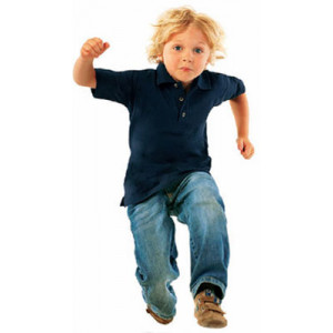 Polo manches courtes pour enfant personnalisable - 100% coton-maille piqué
