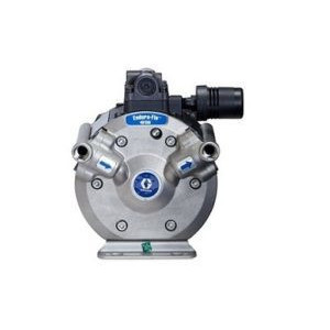Pompe à membranes haute pression - 150 cc / cycle