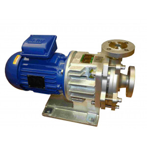 Pompe centrifuge Inox 316 - Pompe pour liquides hautes températures