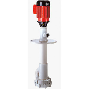Pompe centrifuge verticale - Débit max : 42 m³/h