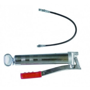 Pompe de graissage manuelle - Pression maxi : 550 bar