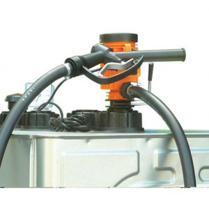 Pompe électrique centrifuge - Débit : 30 ou 35 L/min