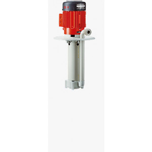 Pompe verticale centrifuge - Débit max : 45 m³/h
