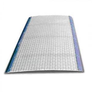 Pont de chargement amovible polyester - Dimension : de 720x1000 à 720x2000 mm