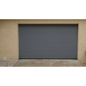  Porte de garage enroulable  - Superficie maximale : 22 m²