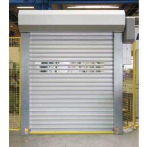 Porte protection machine industrielle - Protection et sécurité des process automatisés - Conforme à la norme EN iSO 12100 et EN 1088