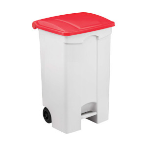 https://www.techni-contact.com/ressources/images/produits/merchandising/poubelle-avec-roulettes-en-polypropylene-a-pedale-49766522-1.jpg - Polypropylène - Capacité: 70 ou 90 L - Conforme à la méthode HACCP