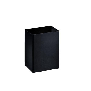 https://www.techni-contact.com/ressources/images/produits/merchandising/poubelle-en-acier-bob-color-capacite-20-ou-115-l-peinture-epoxy-noire-86832005-1.jpg - Acier poudré époxy - Capacité: 20 ou 115 L - Système porte-sac : Intégré (115 L), en option (20 L)