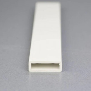Poutre en pvc 3m - Poutre en PVC Blanc 30 mm X 10 mm