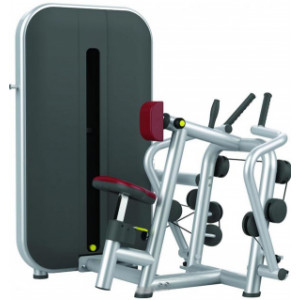 Presse de musculation Rowing - Charge max : 90 Kg