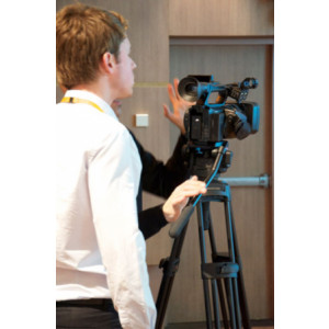 Production film institutionnel - Vidéo corporate - Présentation entreprise