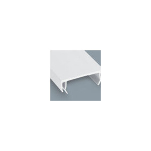 Profilé PVC HS40 - Profilé PVC pour portes de réfrigérateur en mousse