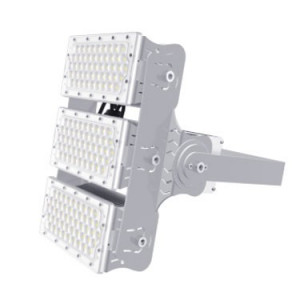 Projecteur LED multi angle - Luminaires flux lumineux 150 lumens/Watt