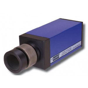 Pyromètre infrarouges pour hautes températures : Devis sur Techni-Contact -  Thermomètre portable pour hautes températures