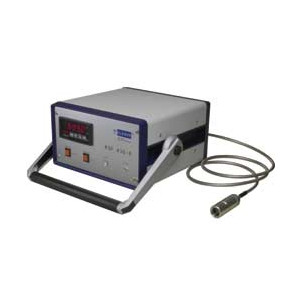 Pyromètre infrarouge spécial digital bichromatique fixe - Temps de réponse 10 ms- Liaison série USB