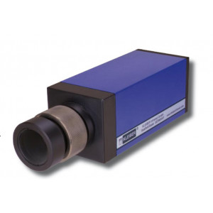Pyromètre infrarouge spécial KLEIBER 730 - Emps de réponse 180 µs-Temps d’intégration 0,3 ms… 5 s