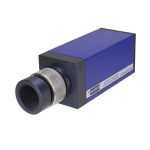 Pyromètre infrarouge spécial KLEIBER 740 - Très petits spots de mesure 0,7…28 mm  - Distance de mesure 288…3000 mm