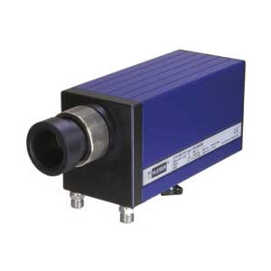 Pyromètre infrarouge spécial KLEIBER KPE - Emps de réponse 250 µs (t95) -Vario-optique ou macro-optique pour petits spots de mesure