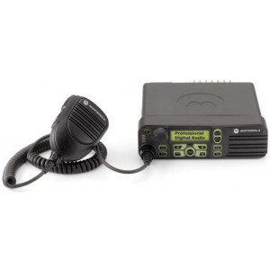 Radio numérique mobile Motorola dm3600 dm3601 - Nombre de canaux : 160