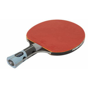 Raquette de tennis de table familliale - Vitesse : 8.5 - Effet : 8.5 - Control : 7