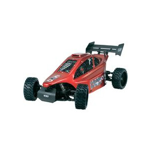 Reely buggy ess. 1/6 RtR Carbon Fighter - 236606-62