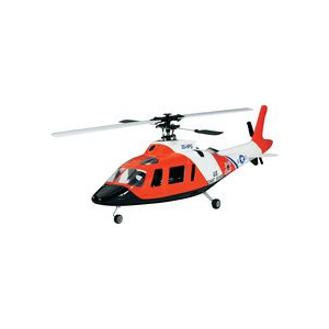 Reely hélico brushless RtF Agusta A109 - 205515-62