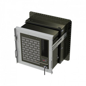 Refroidisseurs de conteneurs - Plage de températures de fonctionnement, refroidissement °C : -20 – +60