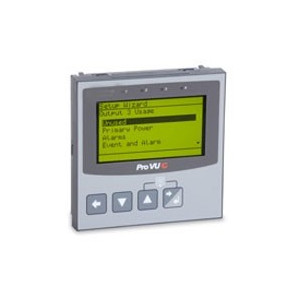 Régulateur de température monoboucle compact - Contrôleur de température à boucle unique ProVU