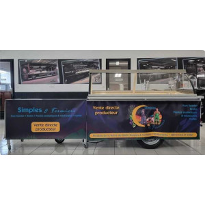 https://www.techni-contact.com/ressources/images/produits/merchandising/remorque-magasin-2m-longueur-3-m-vitrine-a-froid-tropicalise-et-ventile-eclairage-led-integre-40861185-1.jpg - Éclairage LED intégré dans la vitrine 
