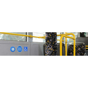 Retrofit mise en accessibilité PMR en bus - Installation de rampes électriques ou manuelles