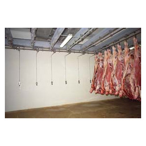 Revêtement mural Imputrescible pour abattoirs - Mur-al 300 normes d'hygiène tous supports