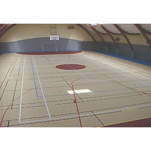 Revêtements de sol techniques pour votre centre sportif – Sport
