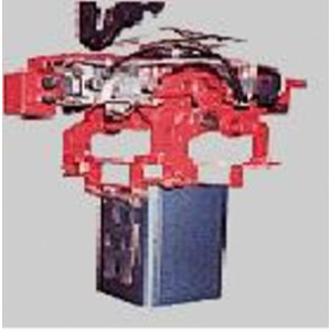 Robot de palettisation automatique - Robot Pour conteneur 18L