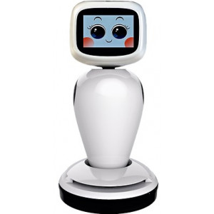 Robot nouvelle génération - Dimensions: 80 x 42 x 42 cm