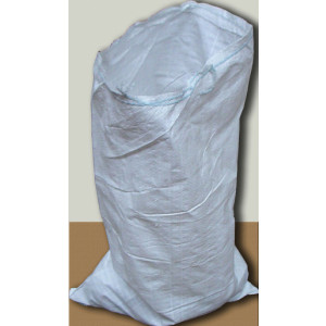 Sac big bag en Polypropylène - Capacité de charge : 5 à 25 Kg (Sac) - 1350 Kg (Big bag)