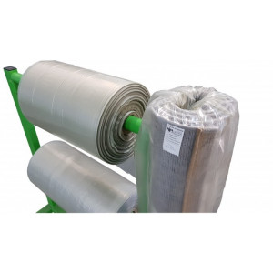Sachet d'emballage pour tapis - Facilité et rapidité d'emballage des tapis