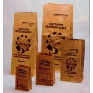 Sacs papier - Sacs papier biodégradable - 3C003