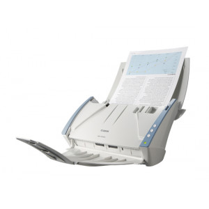 Scanner Canon DR-2010C - Scanner DR2010C (20 pages/minute - Recto / Verso) - Câble USB fourni
