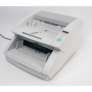 Scanner Canon DR-7580 - Scanner DR-7580 (75 pages/minute - Recto / Verso) - Câble USB fourni