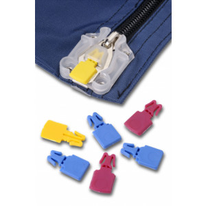 Scelle de sécurité pour sacoche - Pour sacoches de toutes tailles