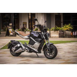 Scooter électrique 125 cc  - Vitesse maximale : 80 Km/h
