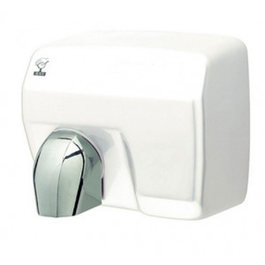 Sèche mains automatique - Puissance : 2450 W - 220 V