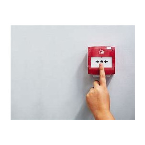 Sécurité incendie - Installation d\'alarme incendie